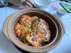 -东江渔村·古典园林·30年粤菜老字号(太和店)