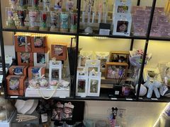 -W CAFE(甜爱路店)
