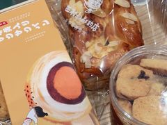 -西村叔叔的店·面包·甜品·蛋糕(清河万象汇店)