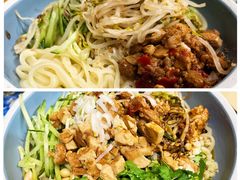 -汉唐守艺人·河北面馆(民心河店)