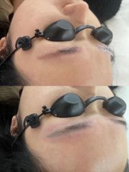 -初心纹眉洗眉·美睫专业店