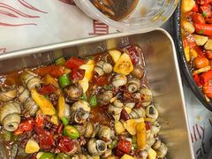 -老梅园大虾城(八一桥店)