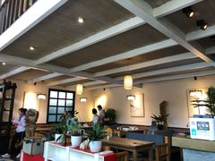 大堂-旅马餐厅(茅家埠店)