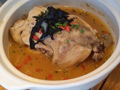 -印象鲵宴·张家界地标美食名片(溪布街店)