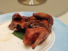 -广州酒家(花都店)