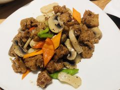 -朵朵开素食餐厅(后宰门街店)