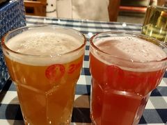 -雪熊哈尔滨烧烤·精酿啤酒·砂锅(中央胜境店)