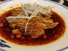 -樽宴酒楼·地道川菜·品质宴请