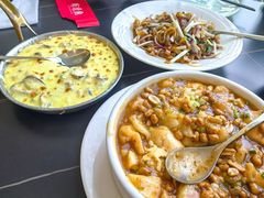 -有璟阁港式餐厅(金融街购物中心店)