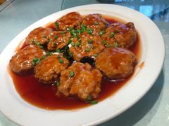 -玉林烤鸭店(定福庄店)