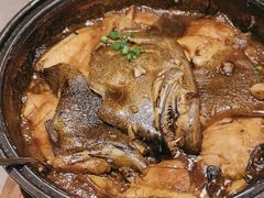 -大闫家烧烤·小海鲜家常菜(郑庄店)