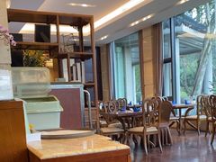 -浙江西子宾馆·瑶园咖啡厅