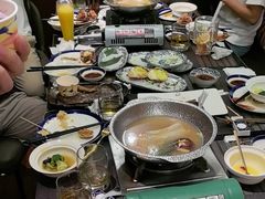 -極上萬膳·日料放题(海岸城店)