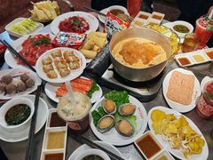-燃计沙茶皇·香港沙茶火锅(人广旗舰店)