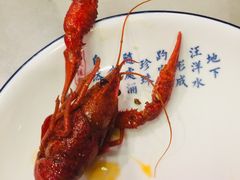 -五悦北平四季涮肉·烧烤(老商埠店)