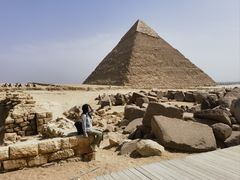 -吉萨金字塔群