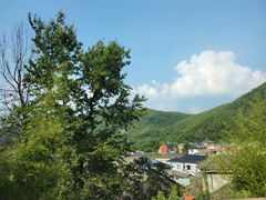 -藏龙百瀑风景区