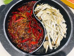 -川西坝子火锅(金沙1.0直营店)