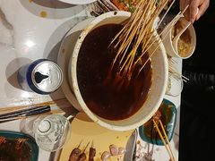 -160烧烤(香坊店)