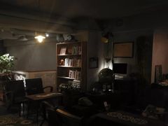 -时光花园(白鹭洲店)