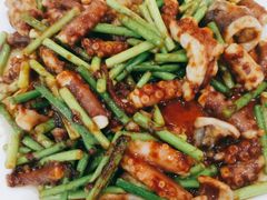 -四海鲜渔家菜(黄金海岸店)