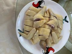 -区海鸡场饭店(石壁店)