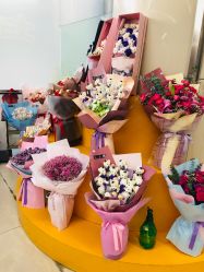 -深圳市妇幼保健院(红荔院区)