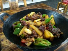 -胡师傅三下锅(汽车站店)