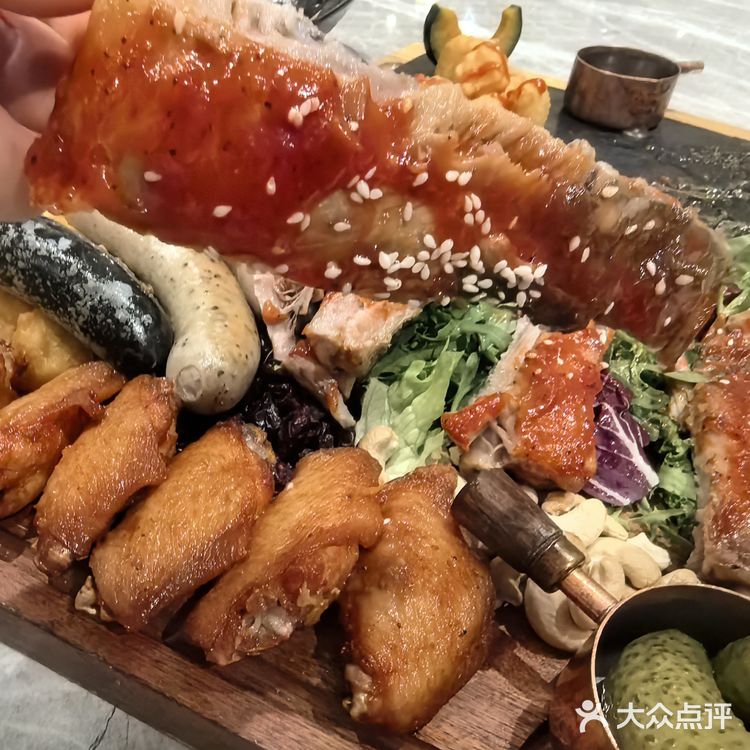 这里很适合约会