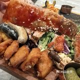 这里很适合约会