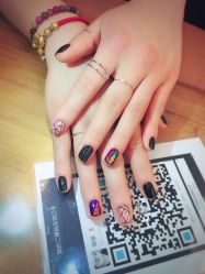 -CM.Nail美甲美睫