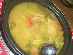 -受气牛肉·重庆耙牛肉(来福士店)