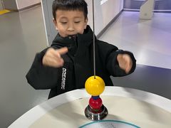 -陕西科学技术馆