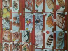 -名点一号·精致茶点·手工制作(宝华店)