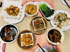 -点都德(大茶楼店)