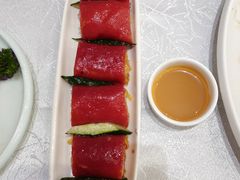 -老廣新意-全天茶点(宝能店)