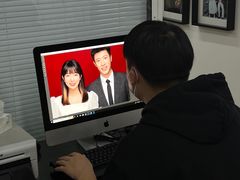 -bobo高端证件照工作室(三元桥店)