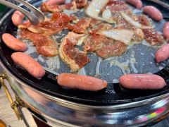 -燚青春东北泥炉烤肉(百合店)