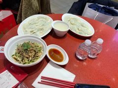 -喜家德虾仁水饺(长泰广场店)