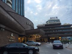-老船坞餐厅(北京亚洲大酒店 )