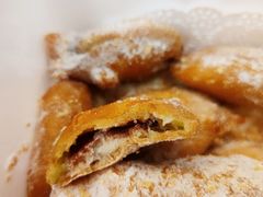 -品海楼·大连海胆锅贴馆(东港店)