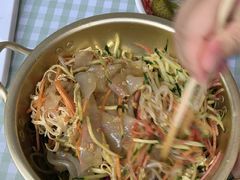 -可口香·非遗老号烧烤(南岗直营店)