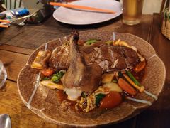 -Phensiri Thai Restaurant