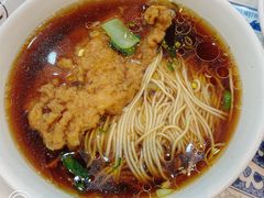 -东吴面馆(因果巷店)
