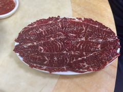 -五洲牛肉美食馆