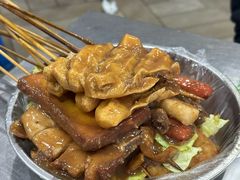 -小王烧烤(毓龙路店)