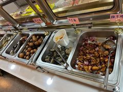 -古乐牛香·鲜牛肉自助火锅(南京总店)