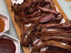 -哈啾嗨·新概念蒙餐(红星新城店)