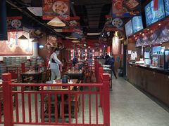 大堂-烧蠔帮·湛江生蚝(茂南万达店)
