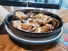 -曼乐辰餐厅(中庚漫游城店)